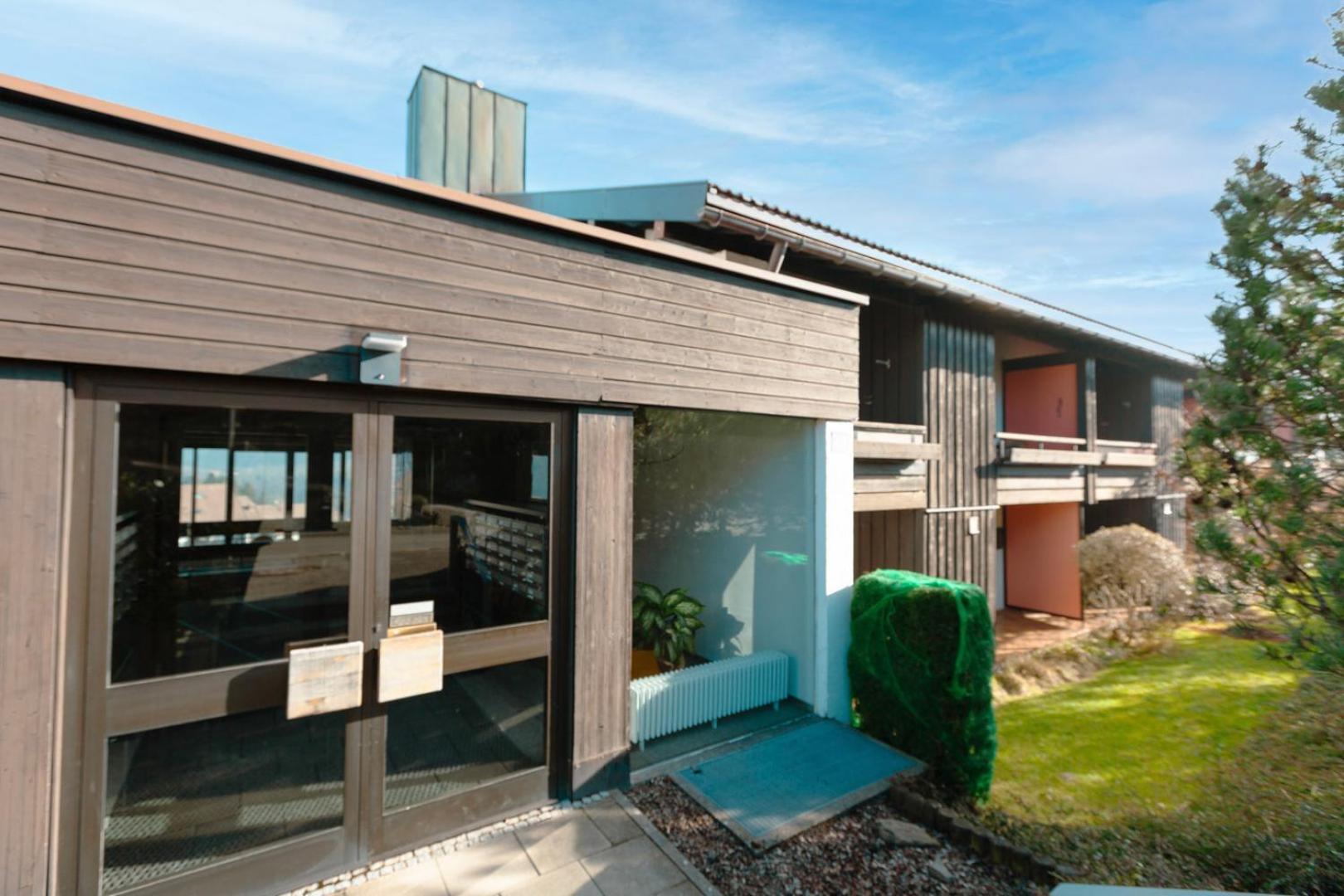 Exklusive Fewo Allgaeustern Steibis Mit Wlan Sauna Kamin Und Oberstaufen Plus Card Exterior foto